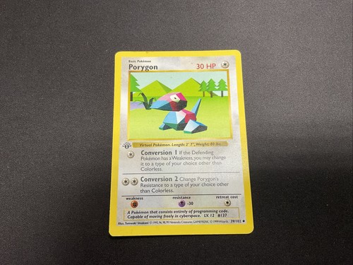Porygon