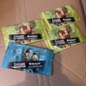 2026 Magic the Gathering MTG LORWYN ECLIPSED (1) Foil & (3) Promo Packs