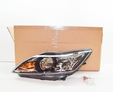 FORD FOCUS MK2 Front Left Headlight LHD 1744969 8M51-13006-CD NEW GENUINE