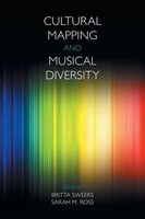 Cultural Mapping And Musical Diversity | Britta Sweers (U. A.) | Taschenbuch