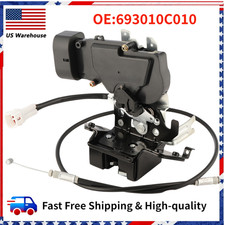 Rear Trunk Hatch Tailgate Latch Cable For 2001-2007 Toyota Sequoia 69301-0c010