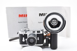 Minox Leica M3 Digital Classic Camera | eBay