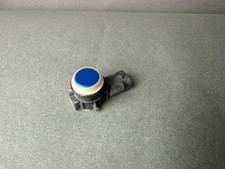 TOP&ORIG Alfa Romeo Stelvio Giulia PDC Sensor Parksensor 735643800 Blu Misano