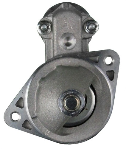 New Starter Motor For John Deere 316 Lawn Tractor With Kohler 16HP Engine