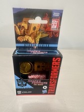 Transformers The Movie Studio Series 86 Steeljaw