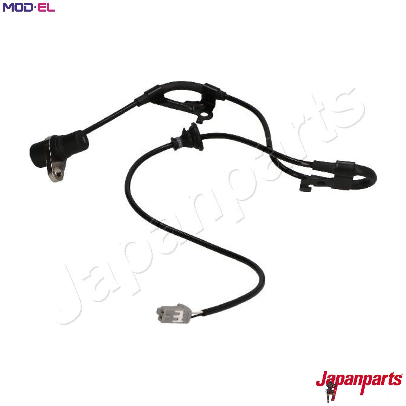 SENSOR WHEEL SPEED ABS-233 FOR TOYOTA 7A-FE 1.8L 1ZZ-FE 1.8L 4A-FE3ZZ-FE 1.6L
