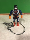 Vintage Masters of the Universe MOTU He-Man 100% Complete 1986 Dragstor Figure