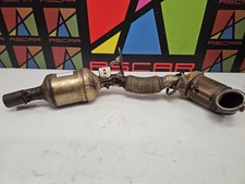 Katalysator Partikelfilter VW Golf 8 Passat 5WA131723D 5Q0181GC