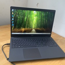 Dell Laptop Latitude 3510 15.6" Core i3-10110U 4GB 256GB Win 11 pro
