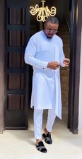 african mens traditional wear