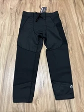 Men’s Bracelayer KS1 Alpine Boot Cut 7/8 Thermal Base Layer New (Medium)