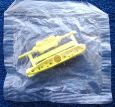 Vintage Kellogg's Cereal Premium - Action Mini Baking Soda Submarine, Sealed 