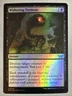 MTG / Withering Torment / DSK / #124 / FOIL / Uncommon / NM