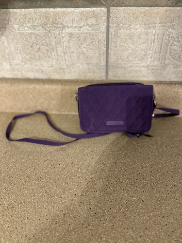 Vera Bradley Wallet Purse – Holds Cards, Cash, and Financial Anxiety