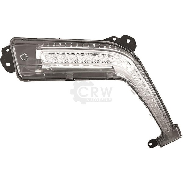 Depo L.E.D Tagfahrlicht Rechts Passend FüR Peugeot 308 SW I 4E_ 4H_ 4A_ 4C_ 4B_-image