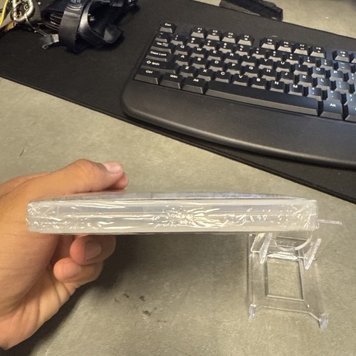 Ace Attorney Investigations Collection - Nintendo Switch - Brandneu & Sealed - Bild 4 von 6