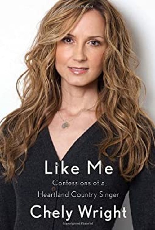 Like Me : Confessions of a Heartland Country Singer Hardcover CheFree US Delivery | ISBN:0307378861