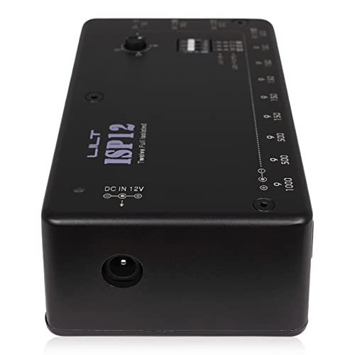 LILT ISP12 Power Supply From Japan | eBay