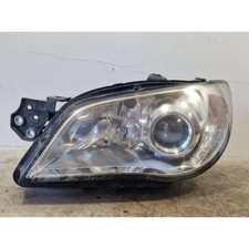 SUBARU IMPREZA Sedan GD Scheinwerfer vorne links Petrol 77kw 2006 34689345