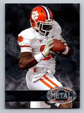 2012 Fleer Retro Metal Dwayne Allen M-83