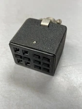 New Cinch Jones Female S-312-CCT  12 Pin Connector