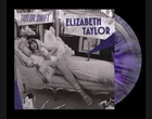 Taylor Swift Elizabeth Taylor 2026 Exclusive 7” Vinyl 4/18/26 In Hand Ships Fast