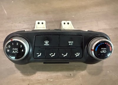 2010-2013 Hyundai Tucson AC Heater Temperature Climate Control 97250-2S020
