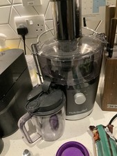 Nutribullet Juicer 52611