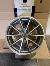 Genuine 19” Mercedes AMG Alloy Wheel SL R231 W231 A2314011800 9j