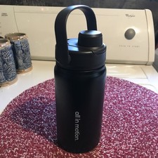 All In Motion Water Bottle New 16 Oz !!!!