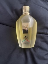 Xerjoff Naxos Unisex Eau de Parfum Fragrance Spray Bottle Perfume 1861