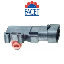 Facet Manifold Absolute Pressure Sensor for 2004-2007 Cadillac CTS  - MAP pa