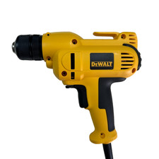 New DEWALT Drill 8.0-Amp 3/8-Inch Variable Sp...