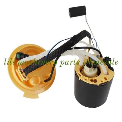 LR038602 Fuel Pump For Land Rover Freelander 2 TD4 2.2L Diesel RHD In Tank