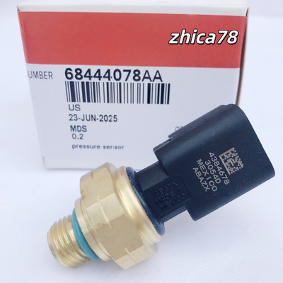 #ad 68444078AA Sensor Exhaust Manifold Pressure for 19 22 6.7L Ram Cummins $53.50