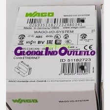 Brand new WAGO 750-842 Programmable Fieldbus ...