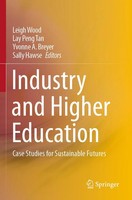 Leigh Wood (U. A.) | Industry And Higher Education | Taschenbuch | Englisch | X