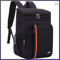 KüHlrucksack 26L Thermo Isoliert Picknicktasche FüR MäNner Frauen Wandern