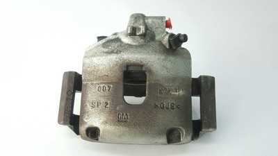 95522663 BREMSZANGE VORN LINKS / 95517020 / 566829 FÜR OPEL CORSA E SELECTIVE