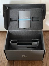 Henge Docks Docking Station Metal Edition for 13-Inch MacBook Pro Retina