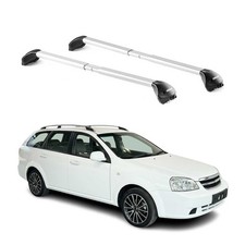 Barres de toit Chevrolet NUBIRA