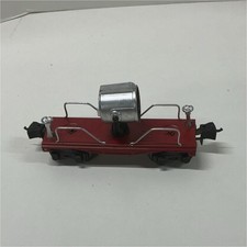 O Gauge Analog 3-Rail Electric Powered Locomo...