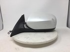 2008-2014 Cadillac Cts Driver Left Side View Power Door Mirror Y2CDU
