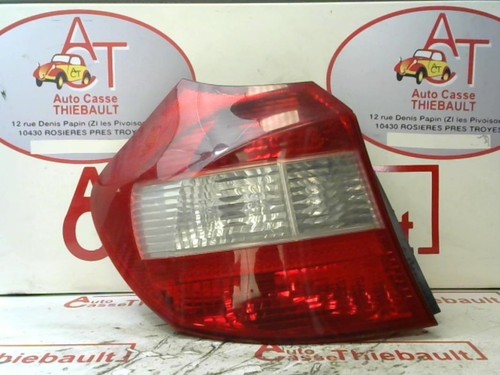 RÜCKLICHT LINKS AUSSEN BMW 1 serie (E87/87N) 63216924501