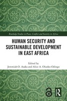 Human Security And Sustainable Development In East Africa | Asaka (U. A.) | Buch