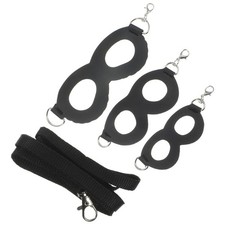 Bearded Dragon Leash and Harness Set Leashes Harnesses for Dragons Lizard