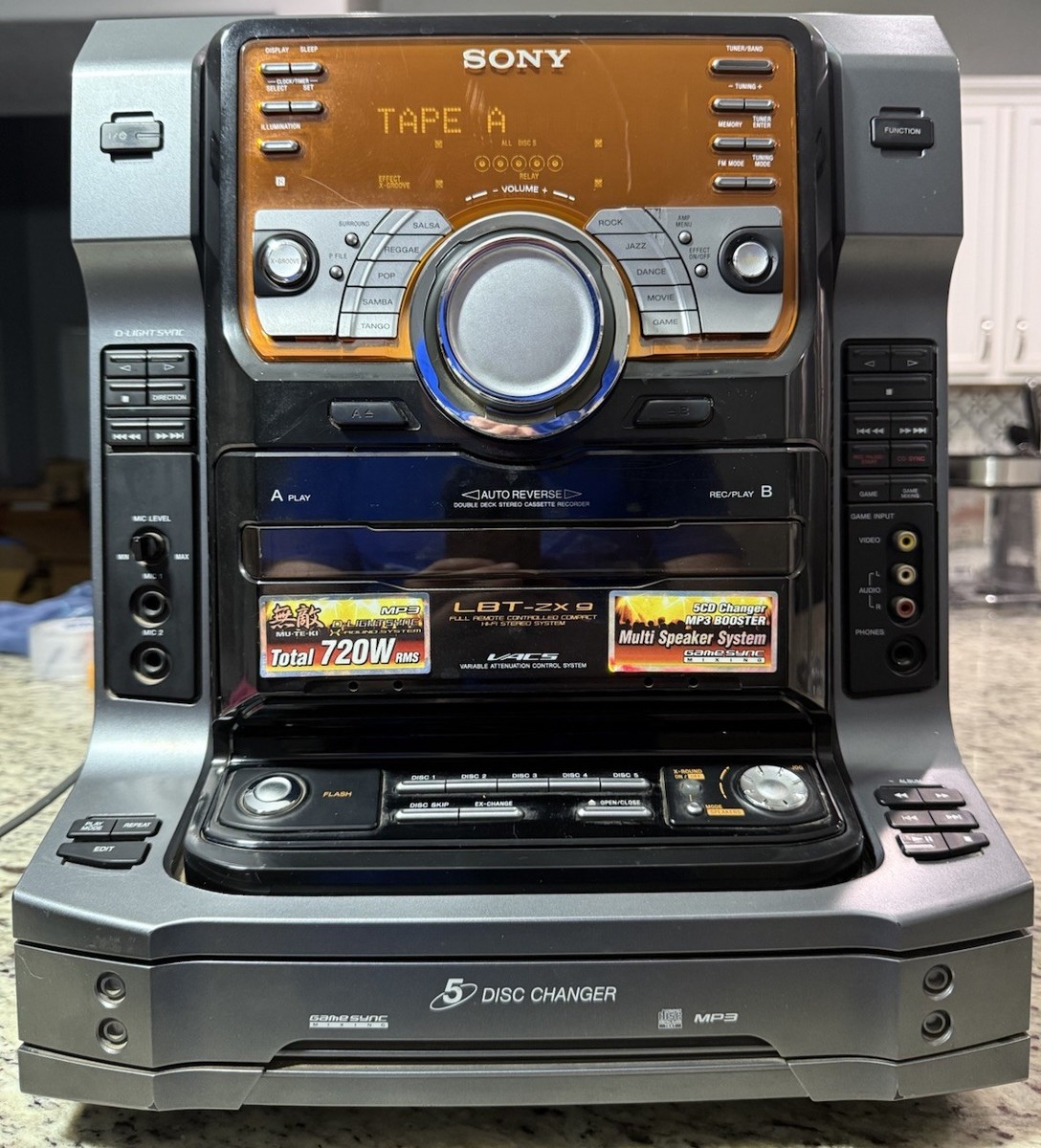 その他 STEREO CD SYSTEM 71klFpS-+OL._UF350,350_QL50_.jpg