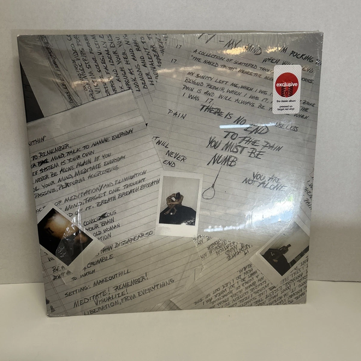 Xxxtentacion Records for sale - eBay