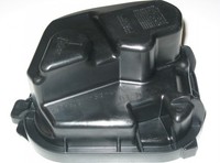 BMW E90 E91 Fernlicht Kopf GlüHbirne Abdeckung LH 7246481 63127246481 Neu Echt