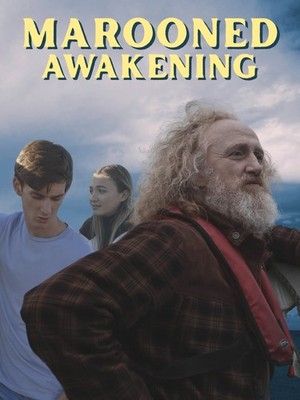 Marooned Awakening (DVD) Murray McArthur Cameron Ashplant Tilly Keeper
